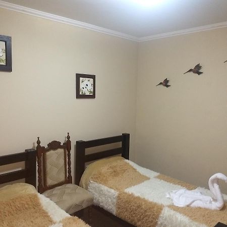 Departamento Apartment ซัลตา ภายนอก รูปภาพ