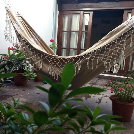 Departamento Apartment ซัลตา ภายนอก รูปภาพ