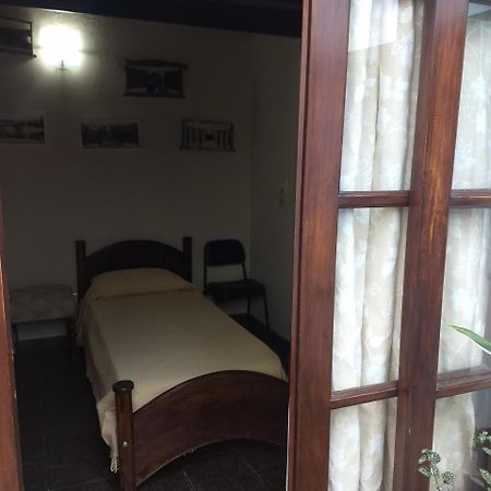 Departamento Apartment ซัลตา ภายนอก รูปภาพ