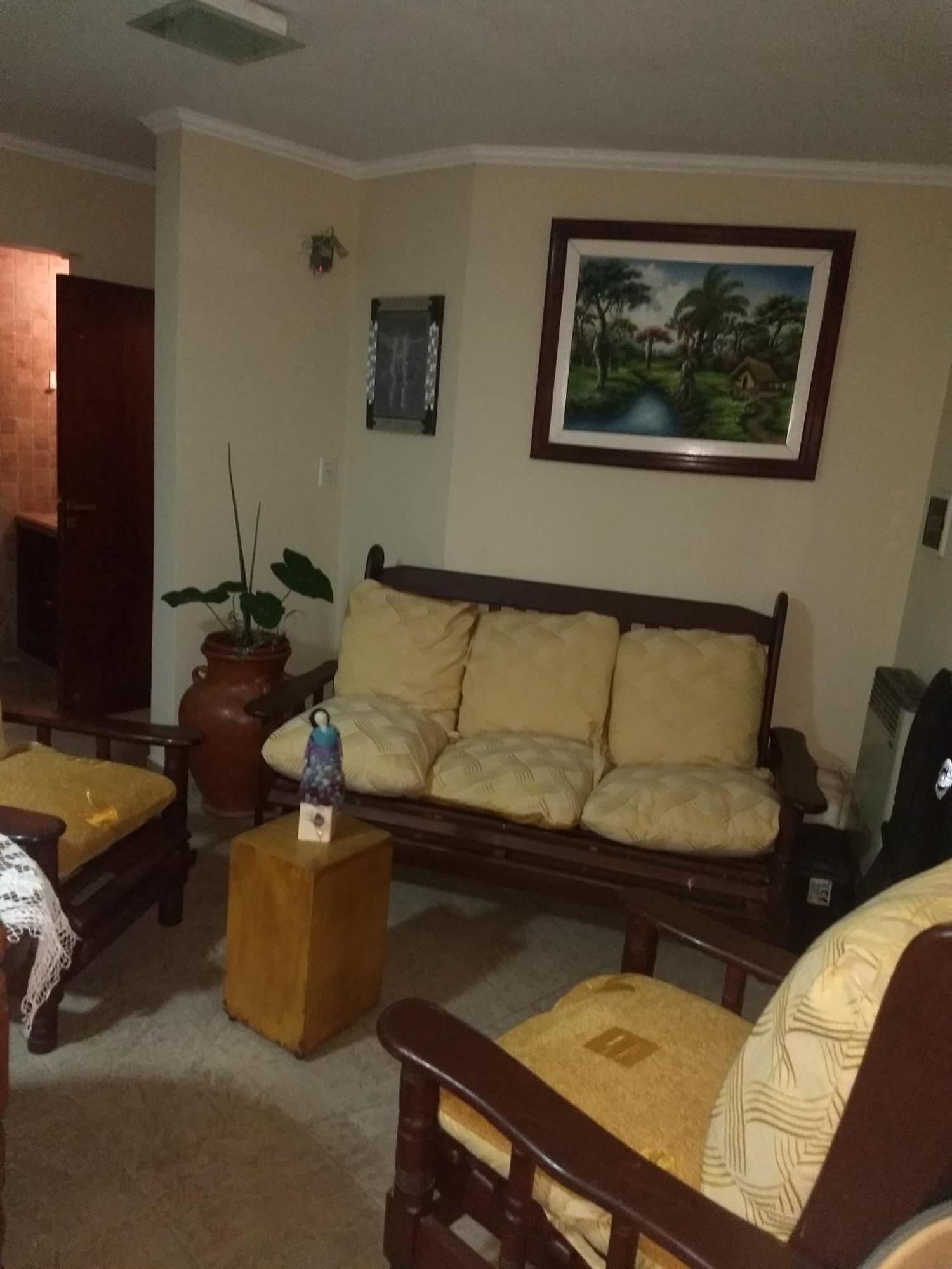 Departamento Apartment ซัลตา ห้อง รูปภาพ