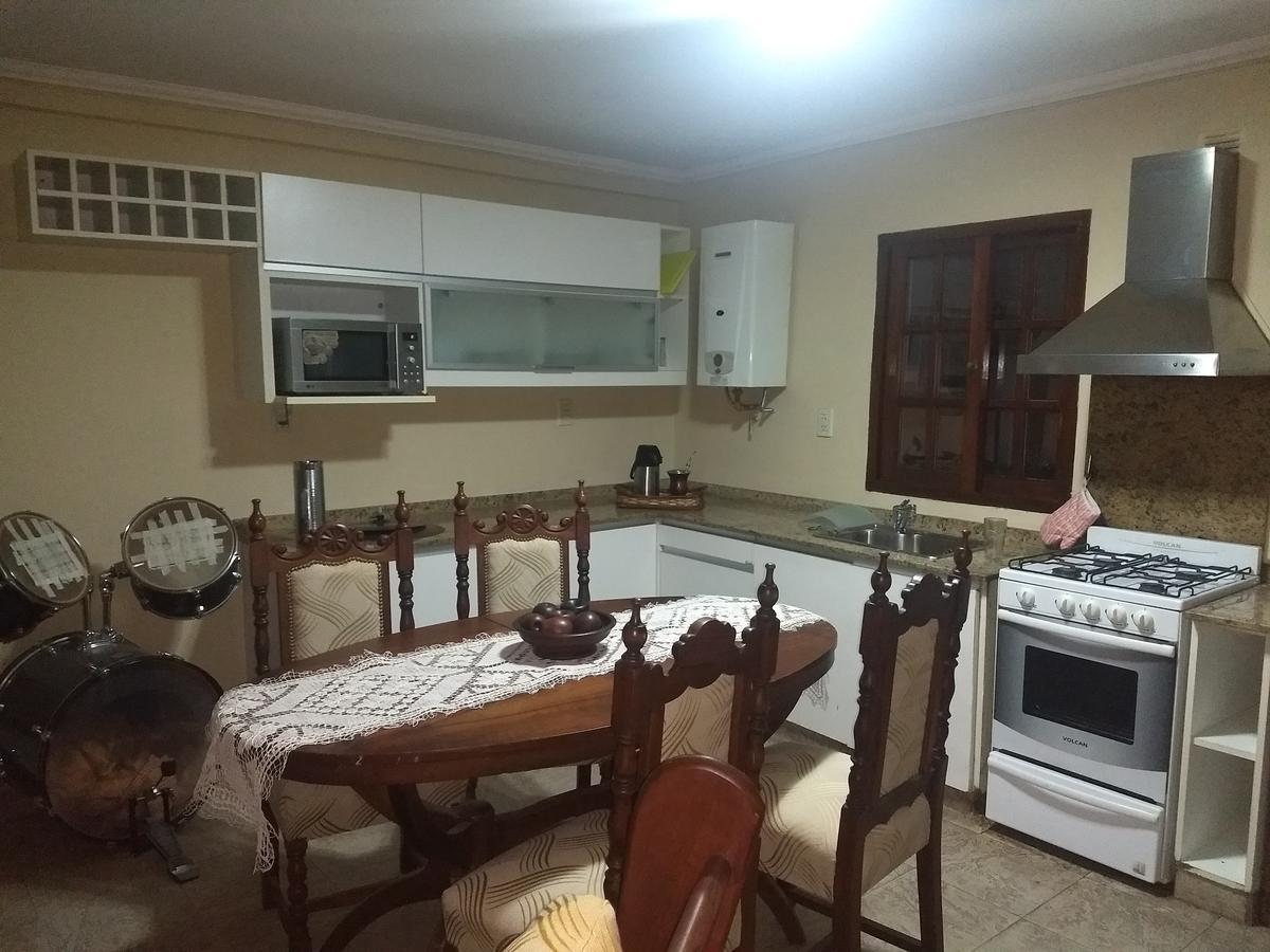 Departamento Apartment ซัลตา ภายนอก รูปภาพ