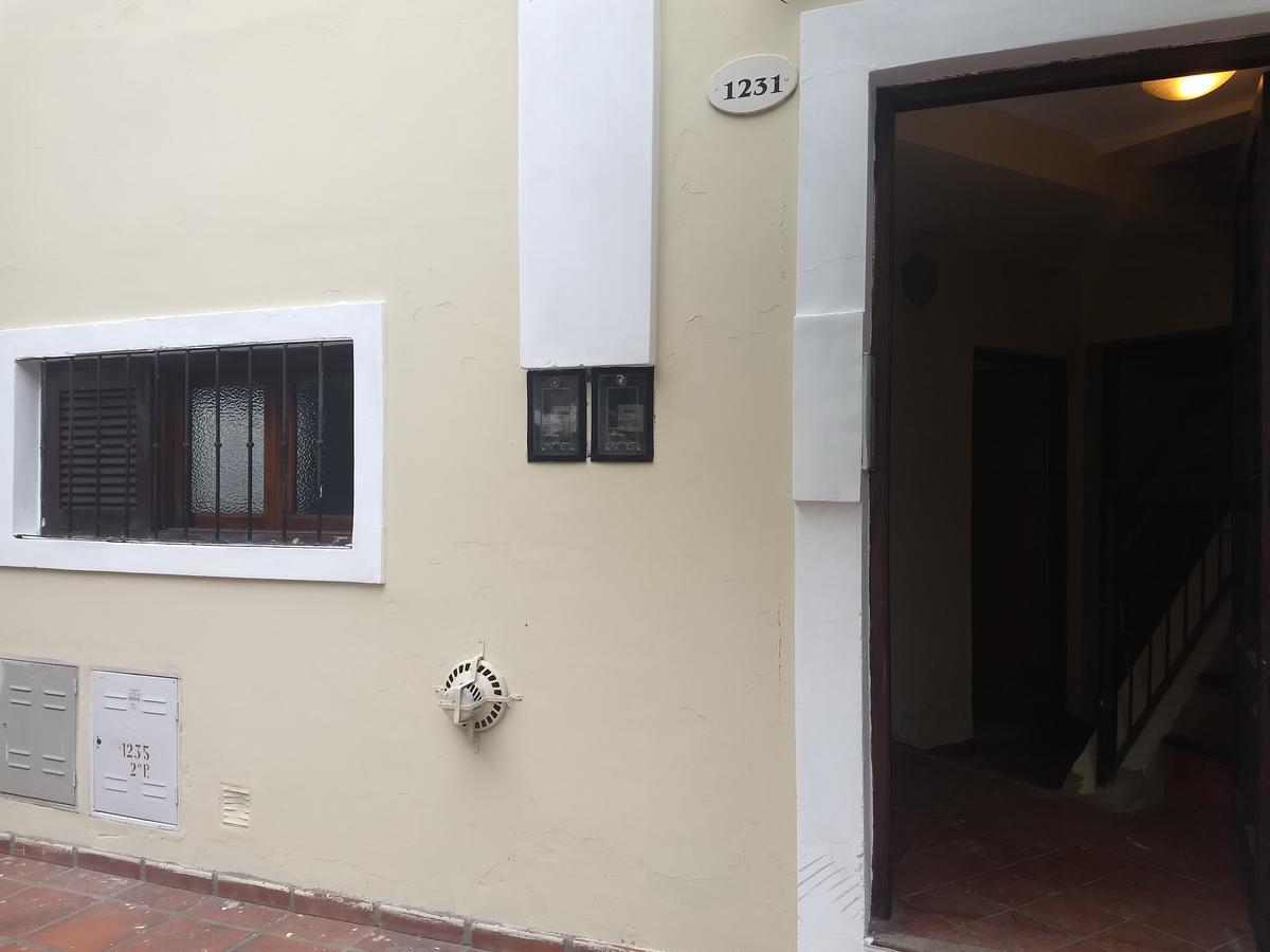 Departamento Apartment ซัลตา ภายนอก รูปภาพ