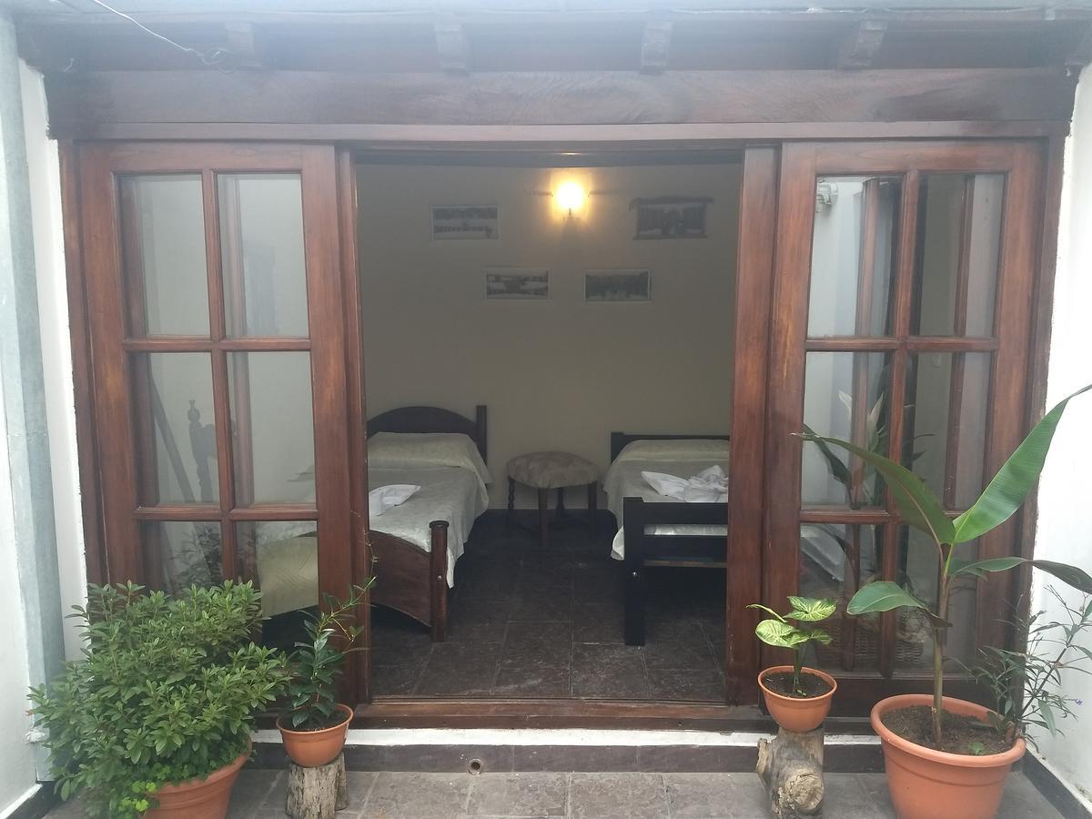 Departamento Apartment ซัลตา ภายนอก รูปภาพ