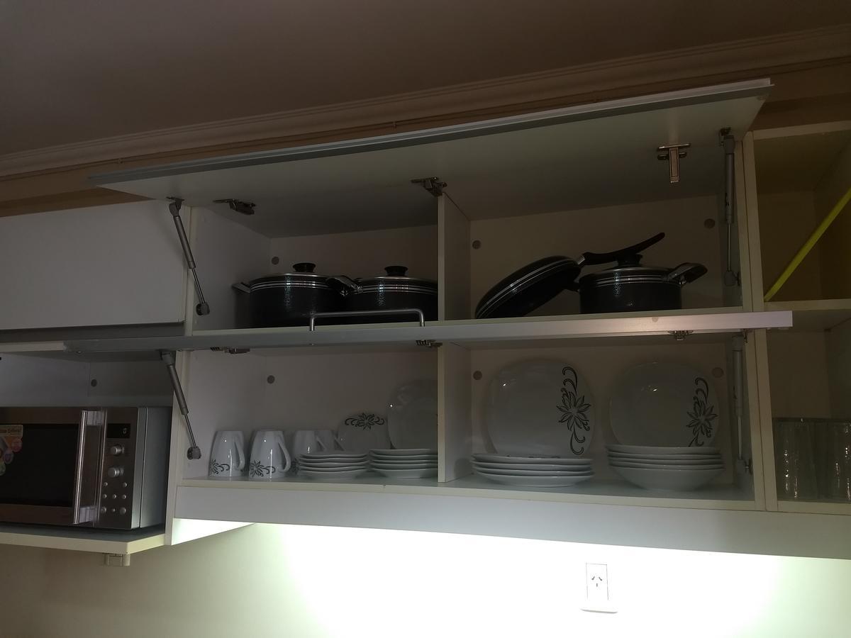 Departamento Apartment ซัลตา ภายนอก รูปภาพ