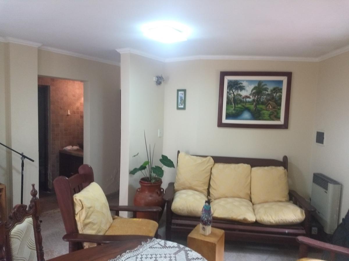 Departamento Apartment ซัลตา ภายนอก รูปภาพ