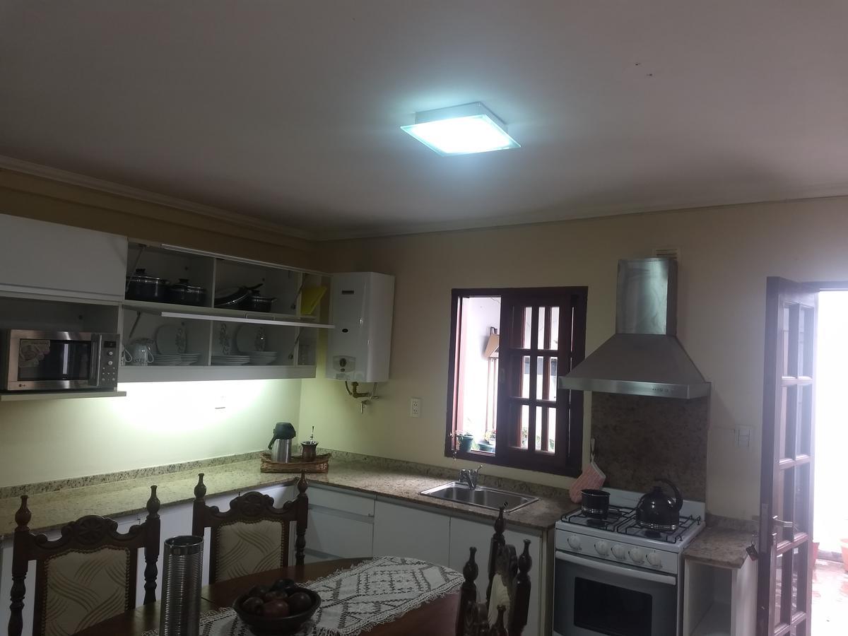 Departamento Apartment ซัลตา ภายนอก รูปภาพ