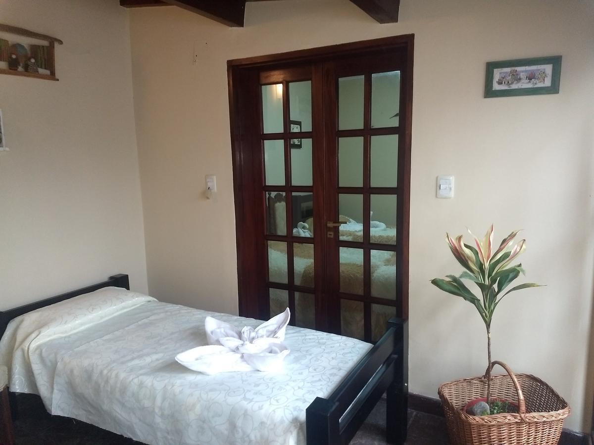 Departamento Apartment ซัลตา ภายนอก รูปภาพ