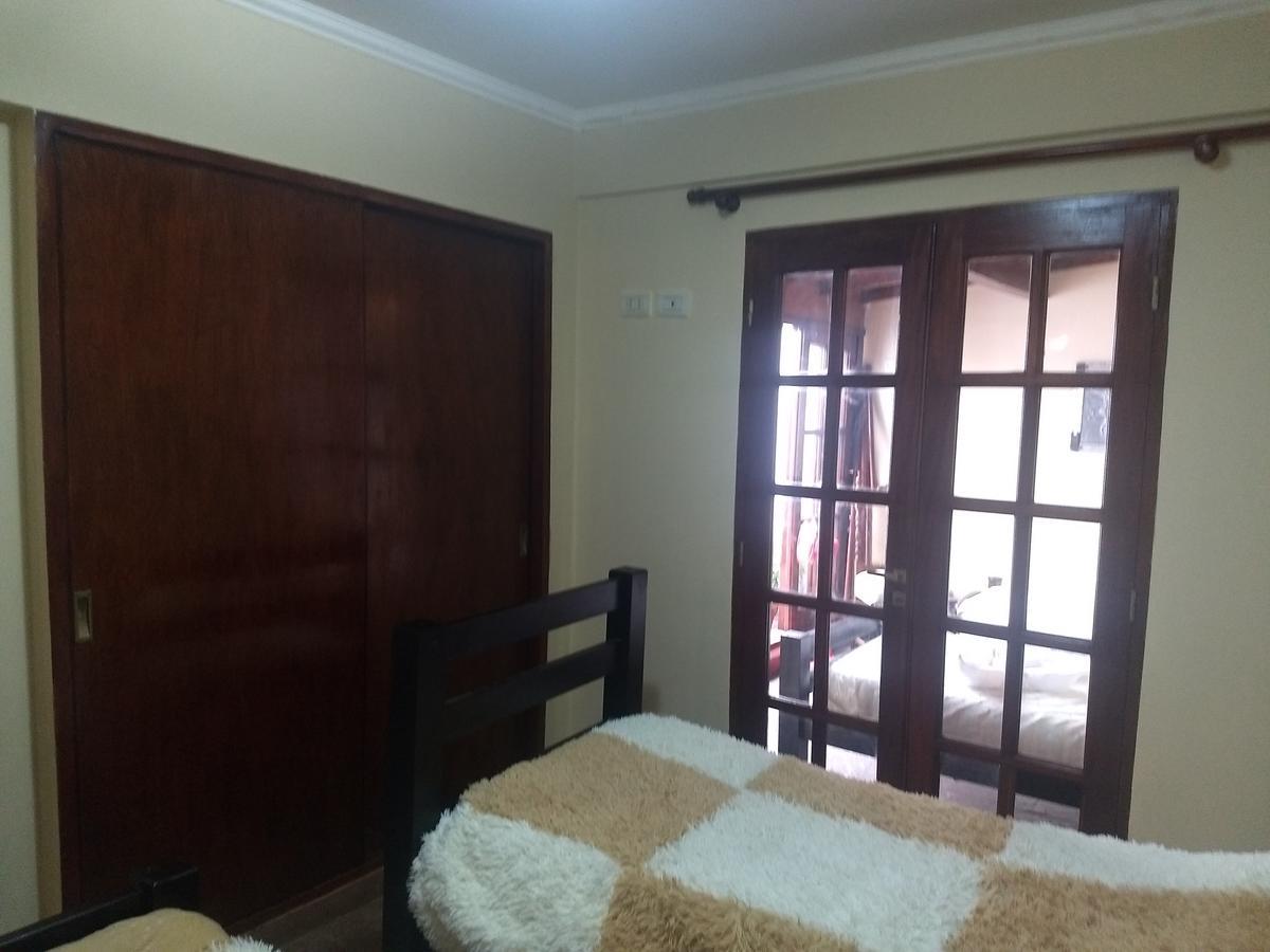 Departamento Apartment ซัลตา ภายนอก รูปภาพ
