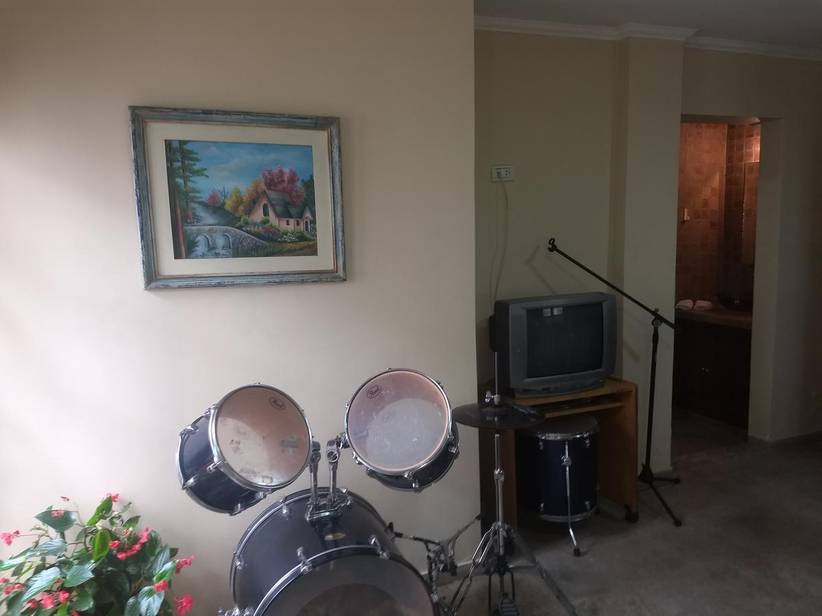 Departamento Apartment ซัลตา ภายนอก รูปภาพ