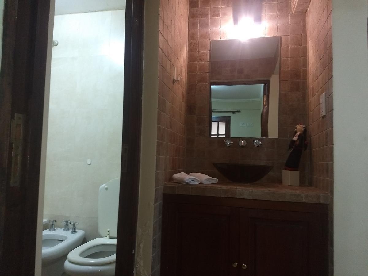 Departamento Apartment ซัลตา ภายนอก รูปภาพ