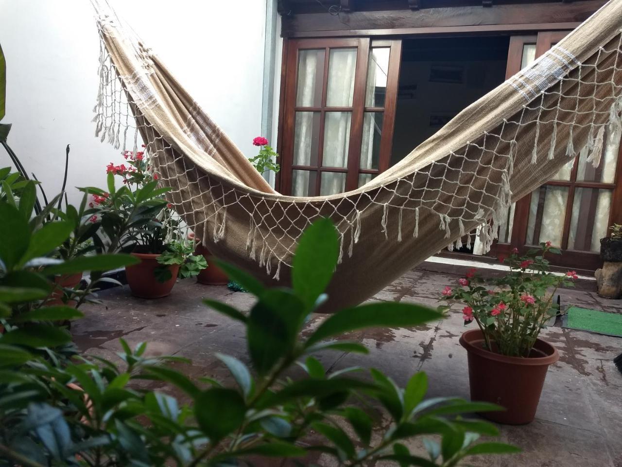Departamento Apartment ซัลตา ภายนอก รูปภาพ