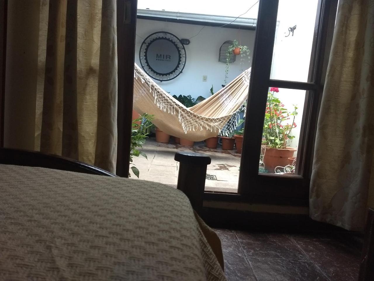 Departamento Apartment ซัลตา ภายนอก รูปภาพ