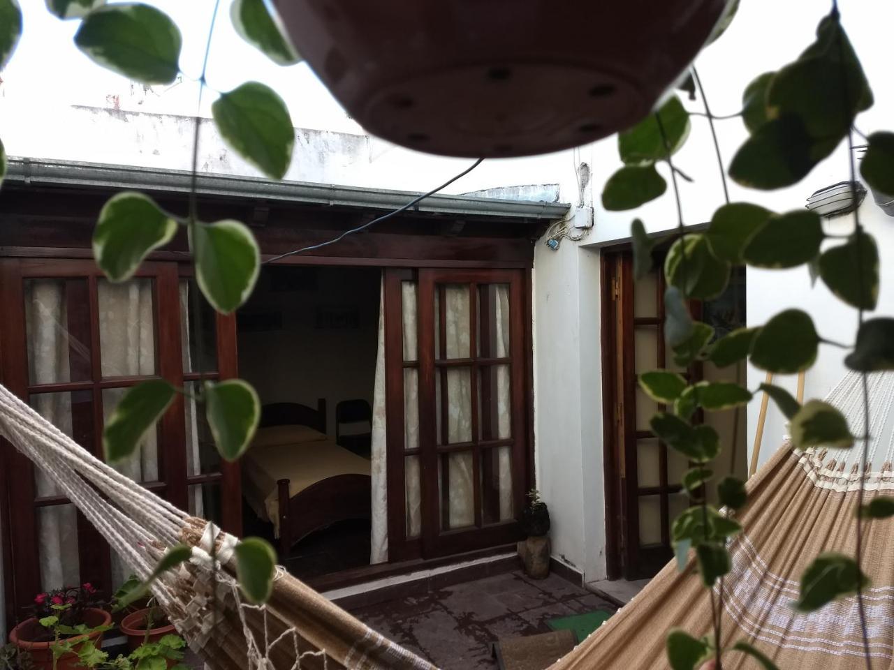 Departamento Apartment ซัลตา ภายนอก รูปภาพ