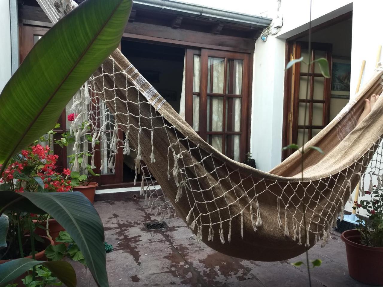 Departamento Apartment ซัลตา ภายนอก รูปภาพ