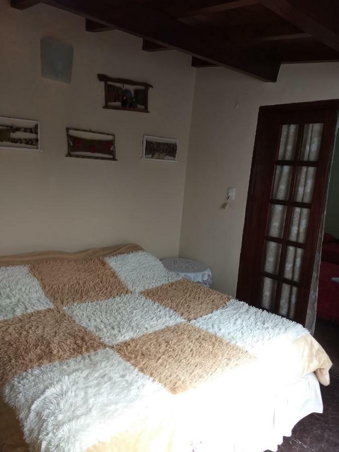 Departamento Apartment ซัลตา ภายนอก รูปภาพ